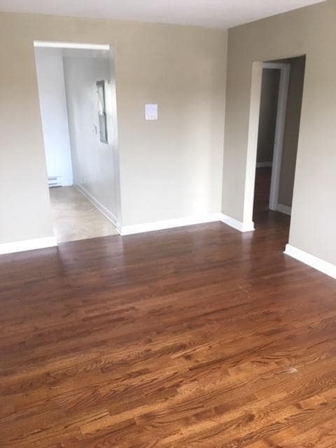 7628 N Milwaukee Ave Unit 7628.5 - ONE BEDROOM