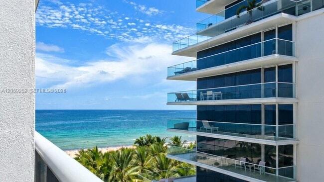9455 Collins Ave Unit 906