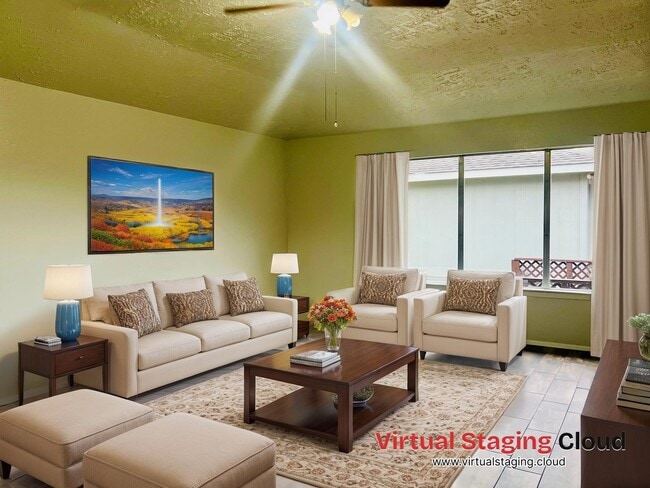 Building Photo - 13114 Benford Dr