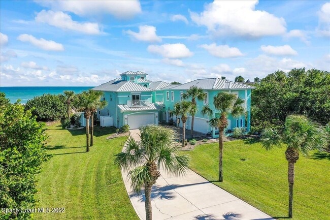 5829 S Hwy A1A