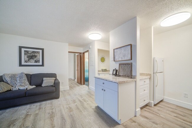 Photo - Magnolia Park