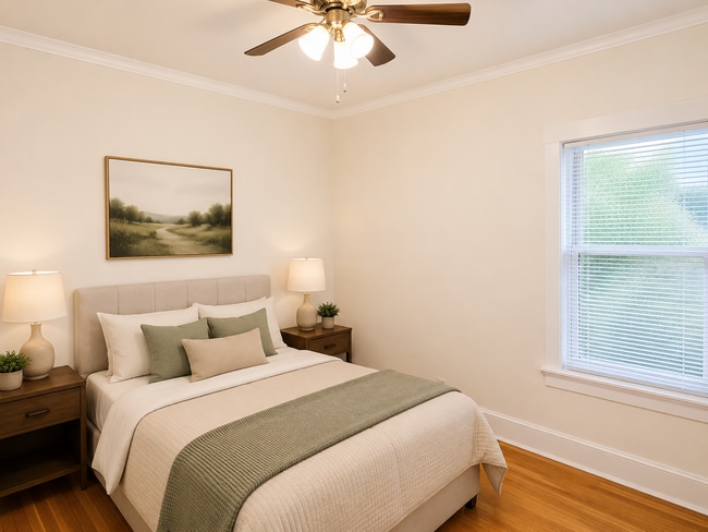 Photo - 733 Hinman Ave Unidad 1E