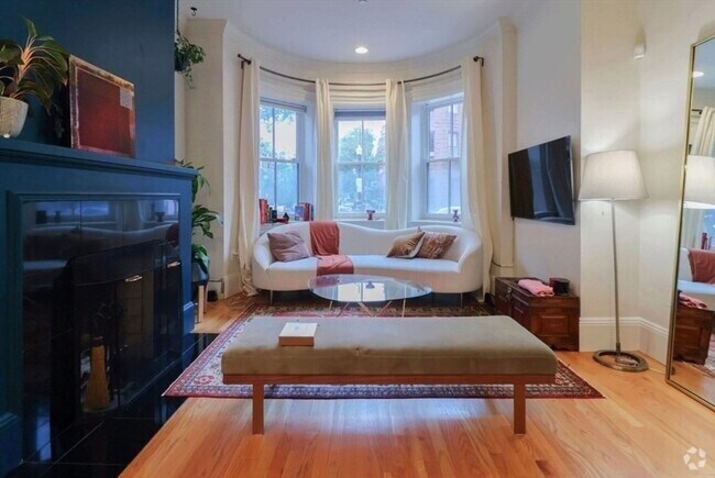 Building Photo - 85 St Botolph St Unit 2 Rental