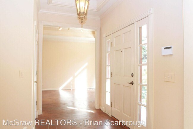 Photo - 3 br, 2.5 bath House - 1442 S. Newport Ave.