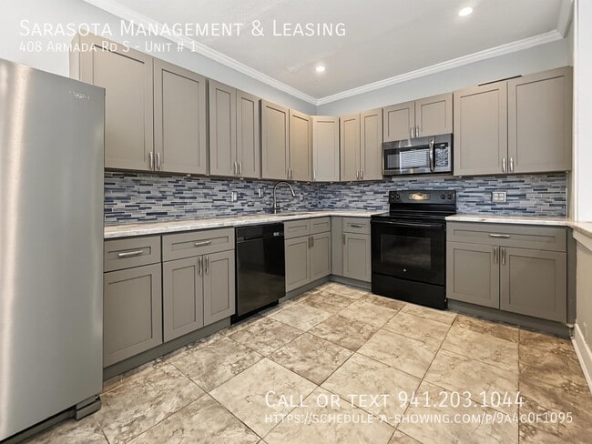 408 Armada Rd S Unidad # 1