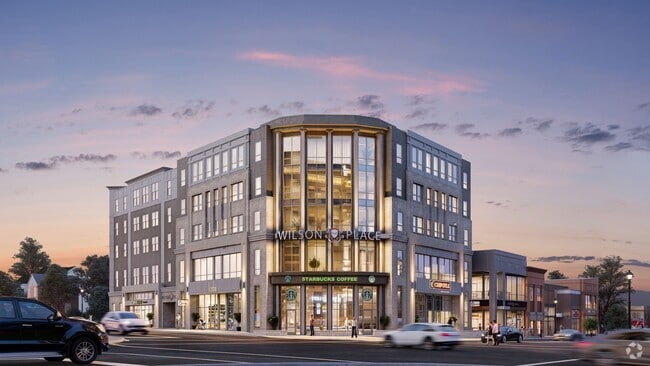 Building Photo - Wilson Place Rental