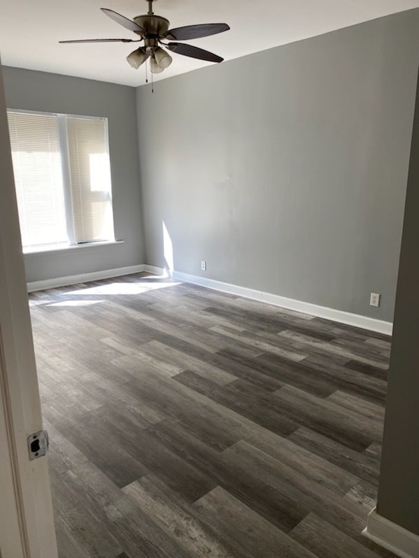 4747 S Langley Ave Unidad 1