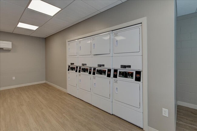 Photo - Calloway Cove