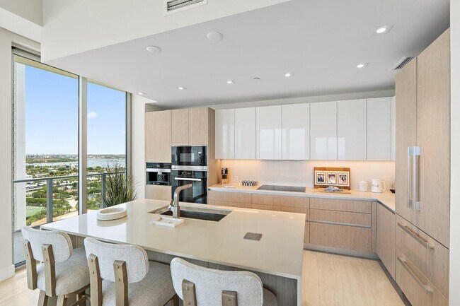 3100 N Ocean Dr Unit H1804
