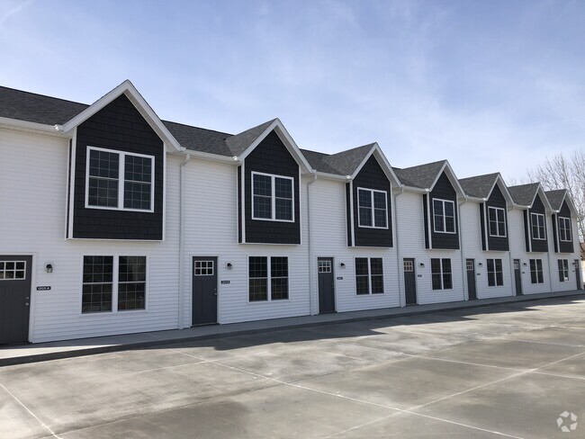 Building Photo - 1203 Remington Park Dr Rental