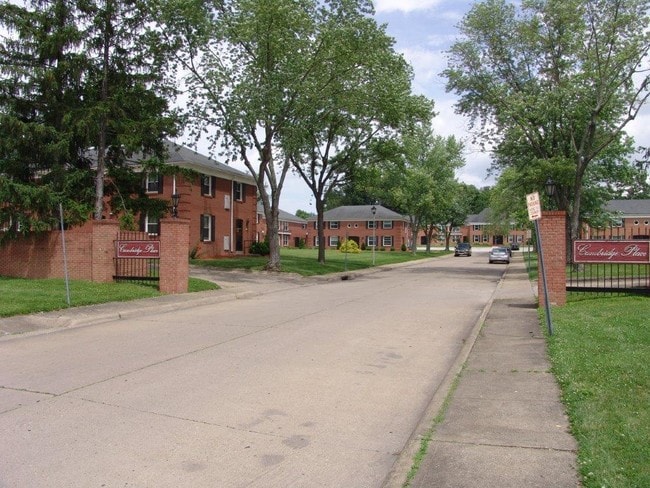 Photo - 575 Cambridge Ave Unit 523