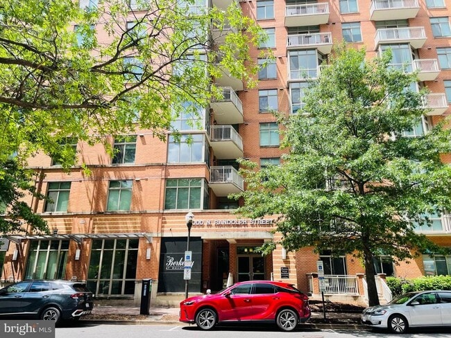 Photo - 1000 N Randolph St Apartamento Unidad 508