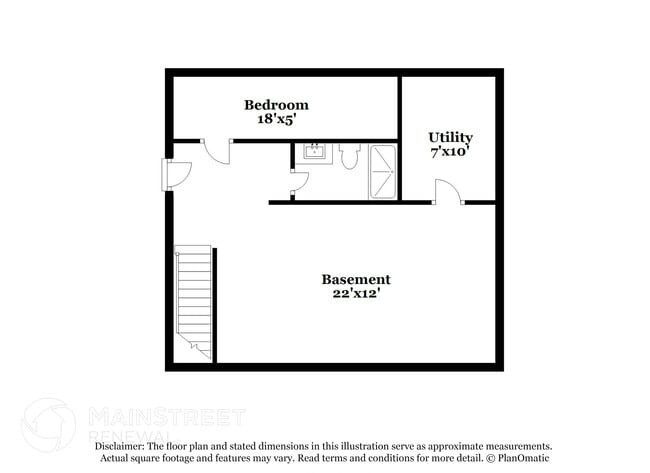 Building Photo - 1912 Belmont Blvd Rental