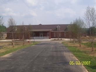 Primary Photo - Magnolia Manor Apartments