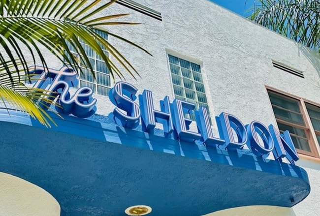 Photo - Newly Renovated Studio on 2nd Street- Steps to Alamitos Beach Unit 3207-07