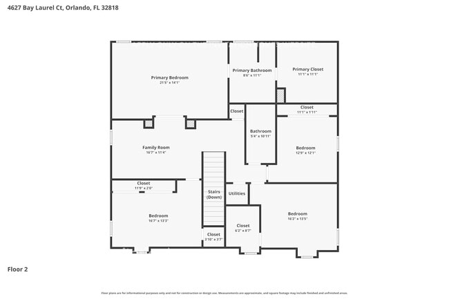Photo - 4627 Bay Laurel Ct