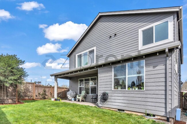 Photo - 30540 NW 306th Ave