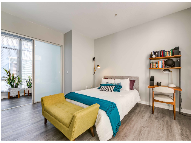 Forty55 Lofts
