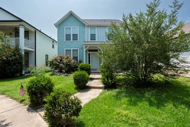 Building Photo - 423 Wetzel
