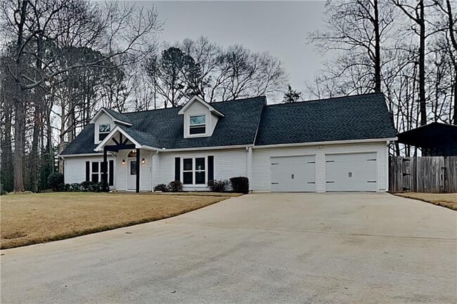 Building Photo - 895 Perrin Springs Ct NE