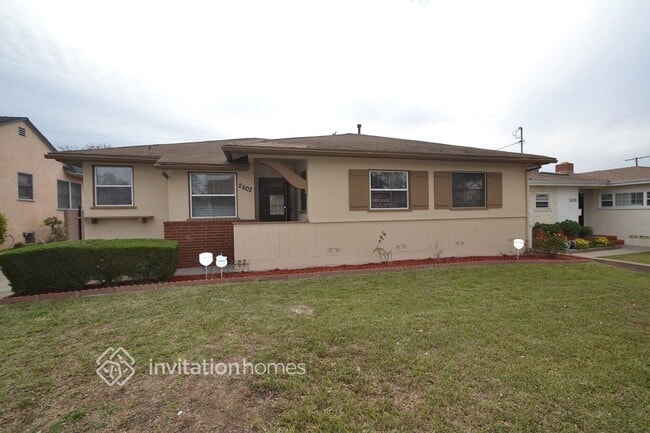 Building Photo - 2602 W 112th St