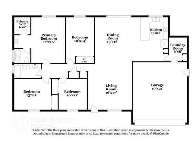 Photo - 3540 W Villa Rita Dr