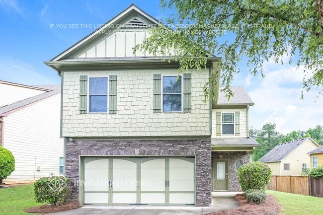Building Photo - 421 Sweet Ashley Way