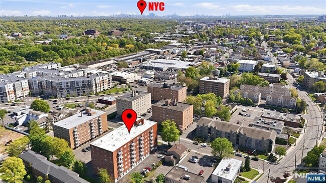 Photo - 20 Jefferson St Unidad D1