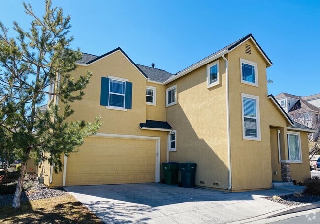 Building Photo - 3480 Mashie Dr Rental