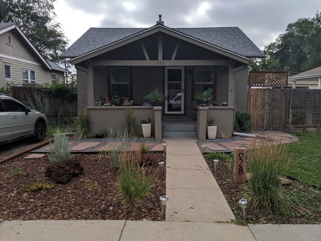 Photo - 628 Lowell Blvd