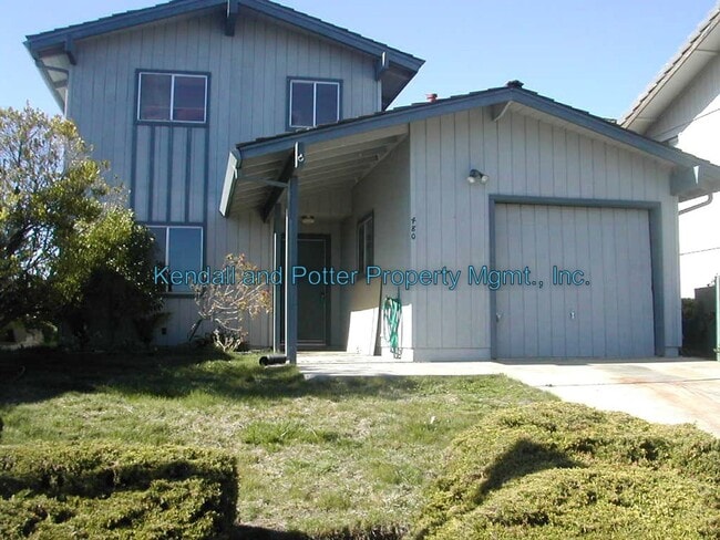 Great 3 Bedroom La Selva Beach House With ... - Great 3 Bedroom La Selva Beach House With ...