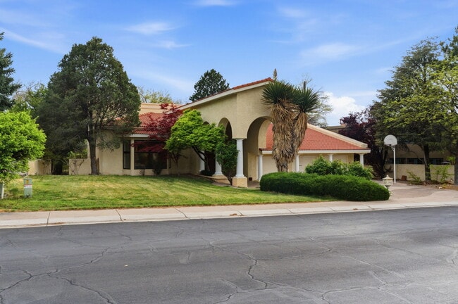 Photo - 9706 Tanoan Dr NE