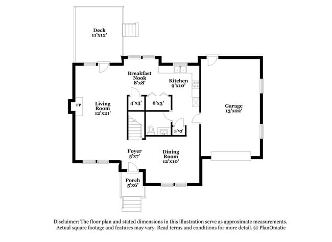 Photo - 102 Westwood Pl