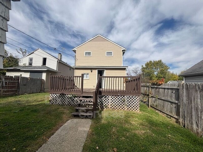 Photo - 2112 Lodell Ave