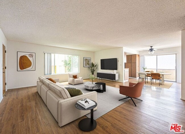Photo - 1246 Euclid St Apartment Unit 5