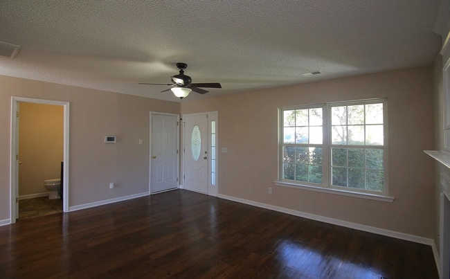 Photo - Spacious 4-Bedroom Home in Prime Columbia Location – Minutes from Fort Jackson!