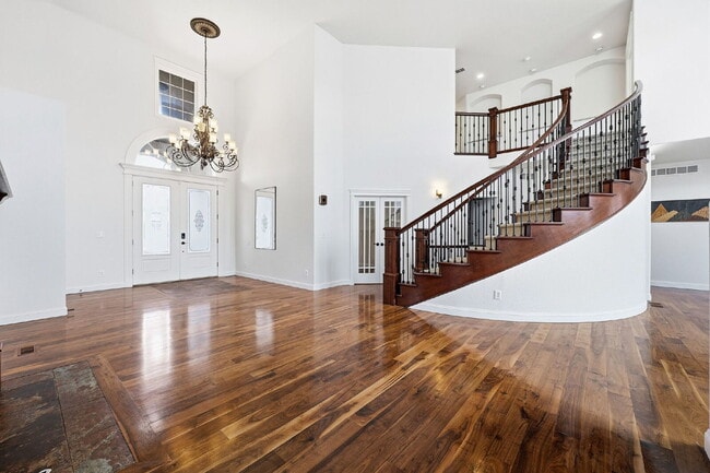 Photo - Luxurious 4-Bed Retreat with Expansive 6,053 sq. ft. Layout, High-End Finishes, Flexible Living S...