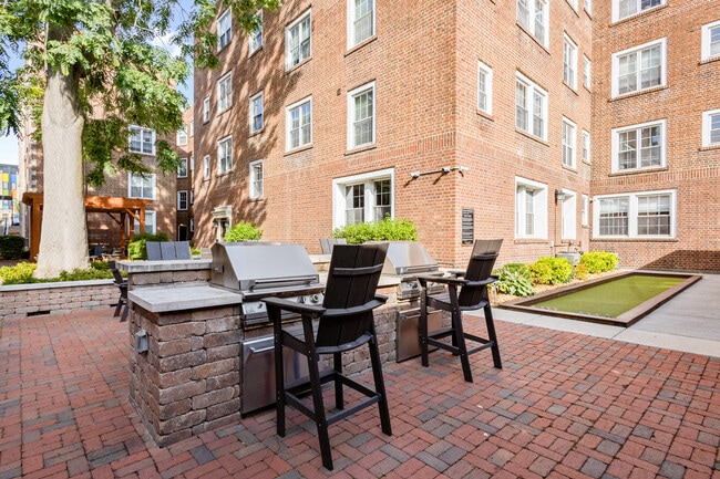 Photo - Buckingham & Balmoral