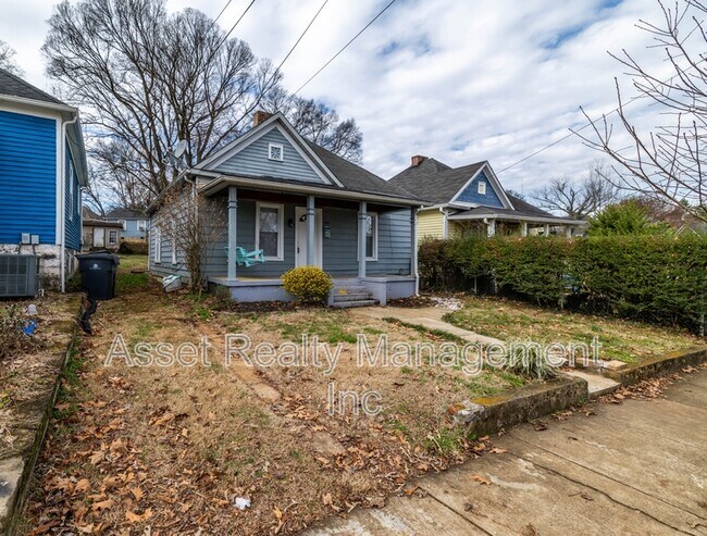 Photo - 1443 N 4th Ave