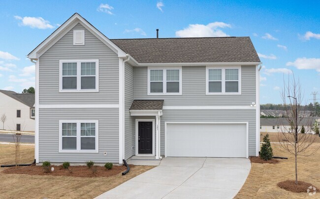 Building Photo - Available Early June! Gorgeous 3 BED 2.5 B... Rental