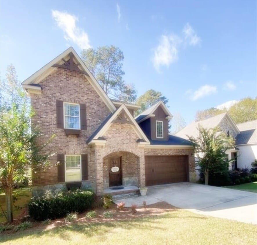 Photo - 221 Hickorywoods Dr (Auburn, AL)