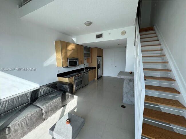 Photo - 60 SW 13th St Unit 2807