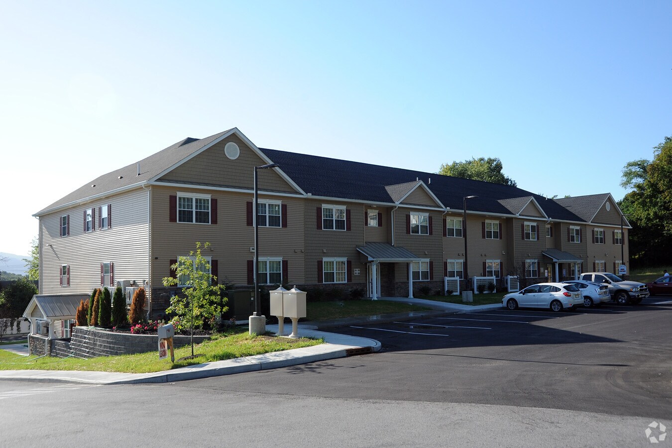 Hawk's View - Hawk's View