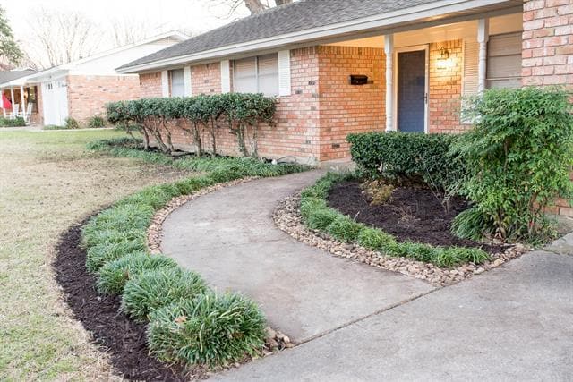 Photo - 3609 Glenmont Dr