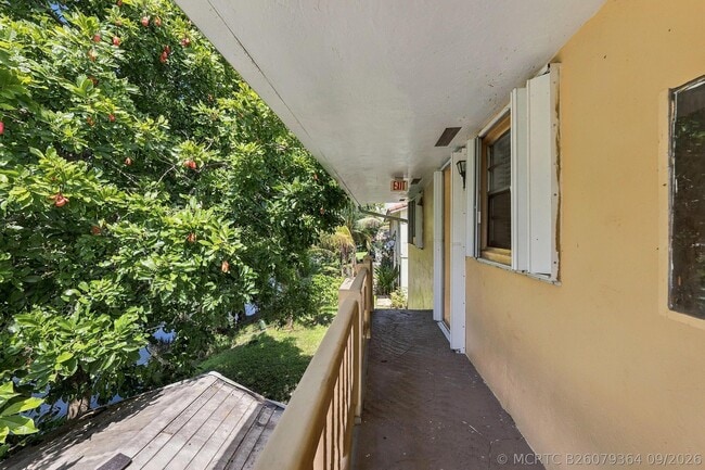 4106 Riverside Dr Unit 1-4