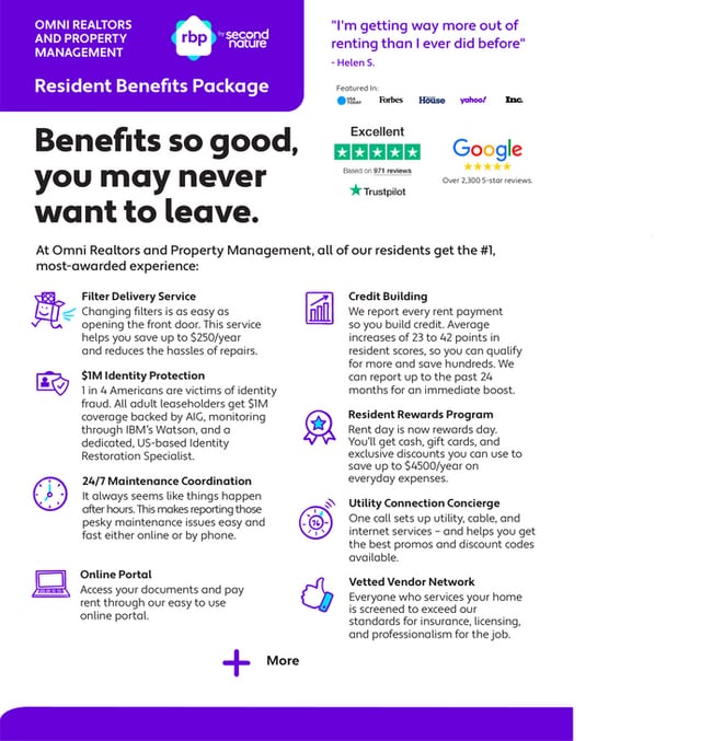 Photo - Waterford Village 3 bedroom home with a 2 car garage!