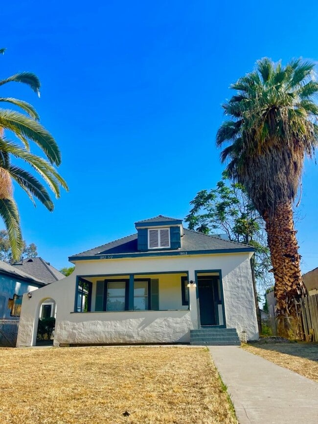 Photo - 1802 Forrest St Apartamento Unidad 1802 Forrest Ave