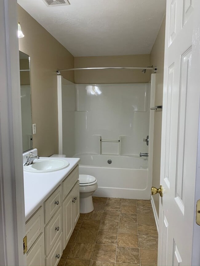 Photo - Townhome just minutes to Gate 2.