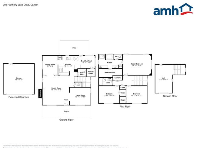 Photo - 302 Harmony Lake Dr