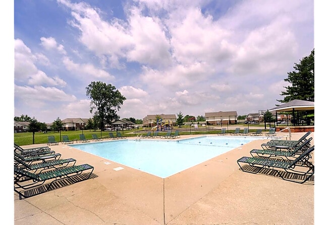 Woodhaven Park